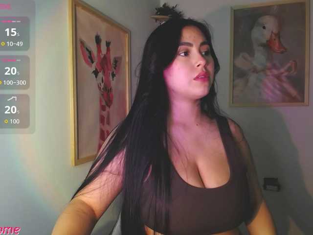 Zoebolton1's BongaCams show and profile