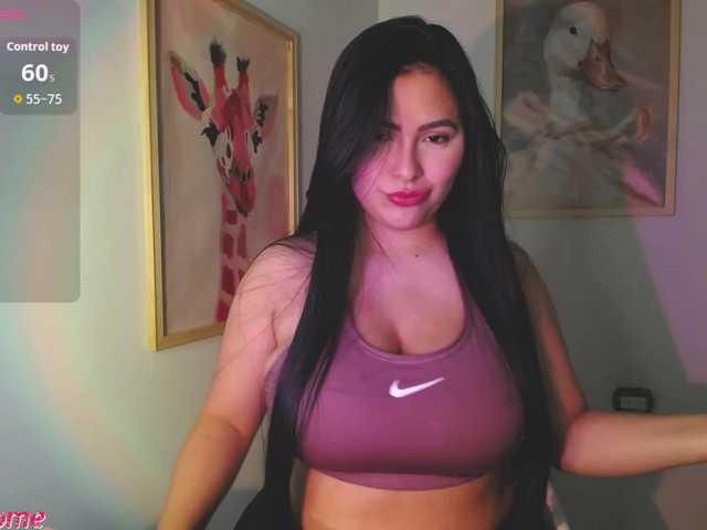 Zoebolton1's BongaCams show and profile