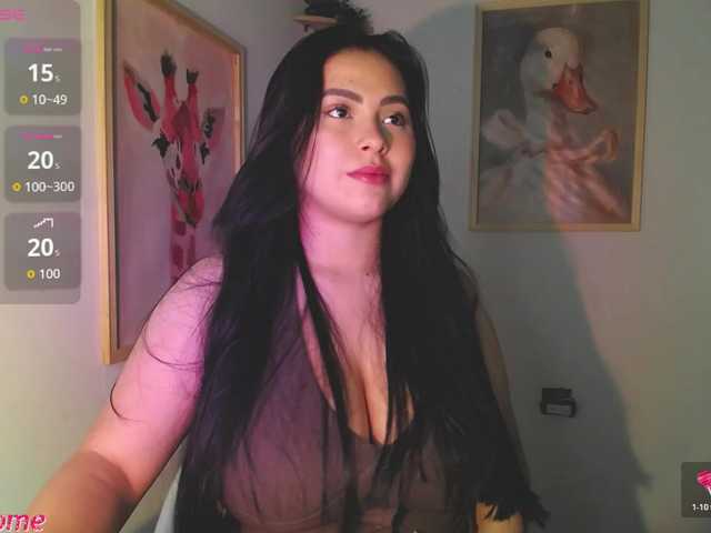 Zoebolton1's BongaCams show and profile