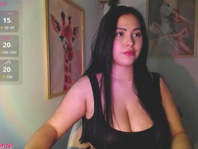 Zoebolton1's BongaCams show and profile