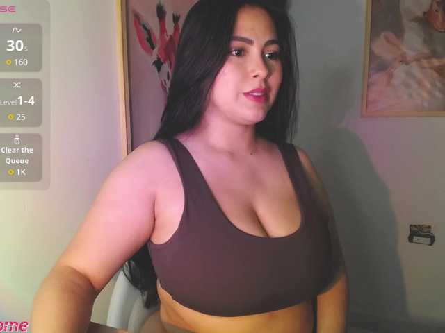 Zoebolton1's BongaCams show and profile