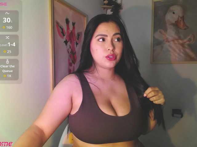 Zoebolton1's BongaCams show and profile