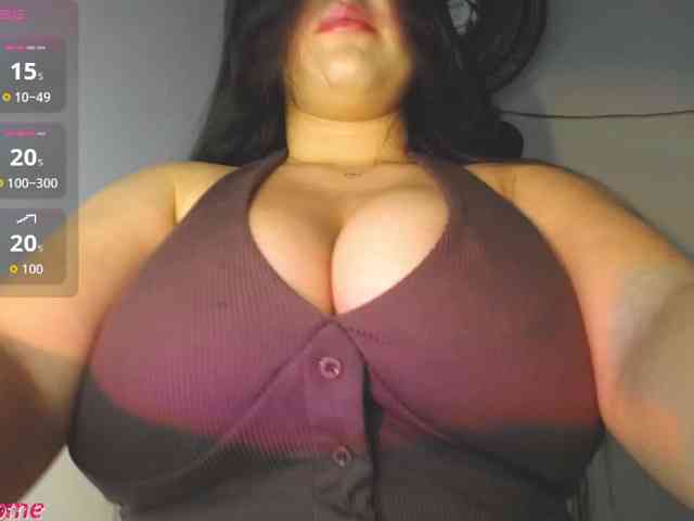 Zoebolton1 webcam