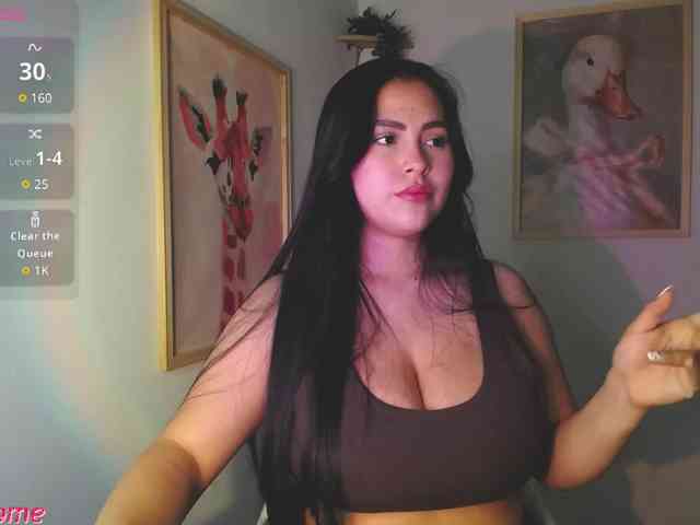 Zoebolton1 webcam