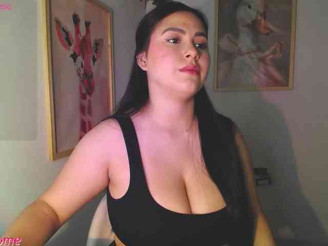 Zoebolton1 webcam