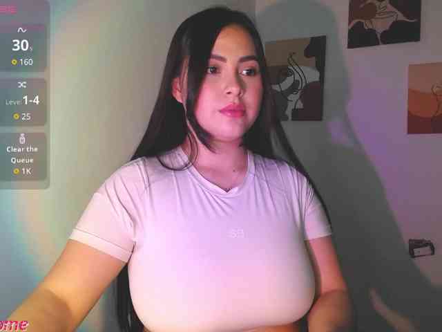 Zoebolton1 webcam
