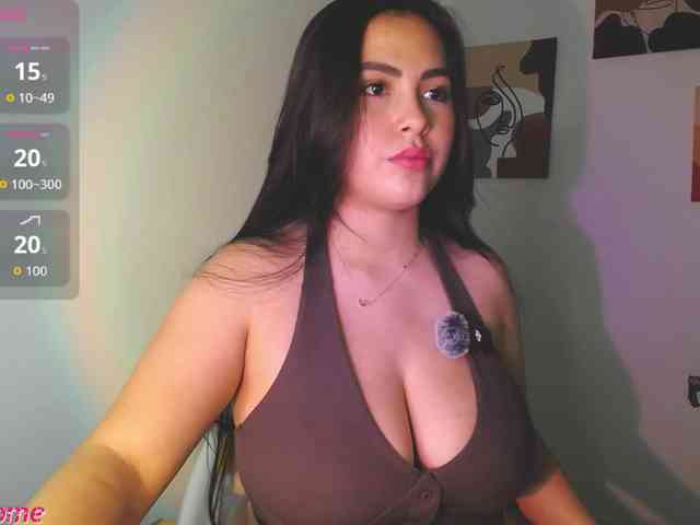 Zoebolton1 webcam