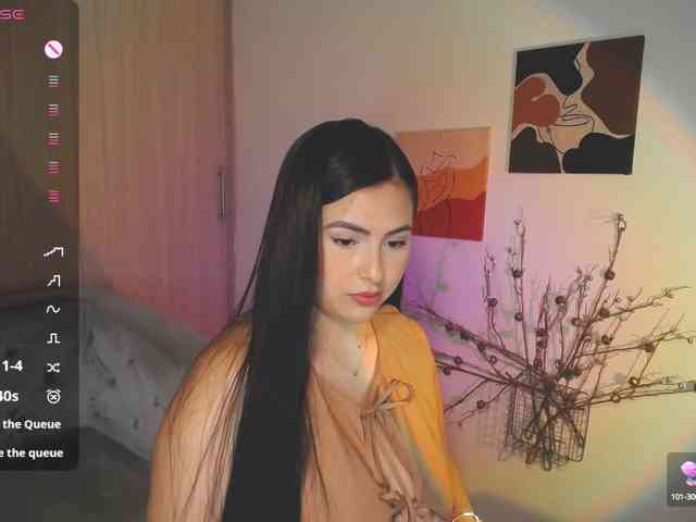 Zoebolton1 webcam
