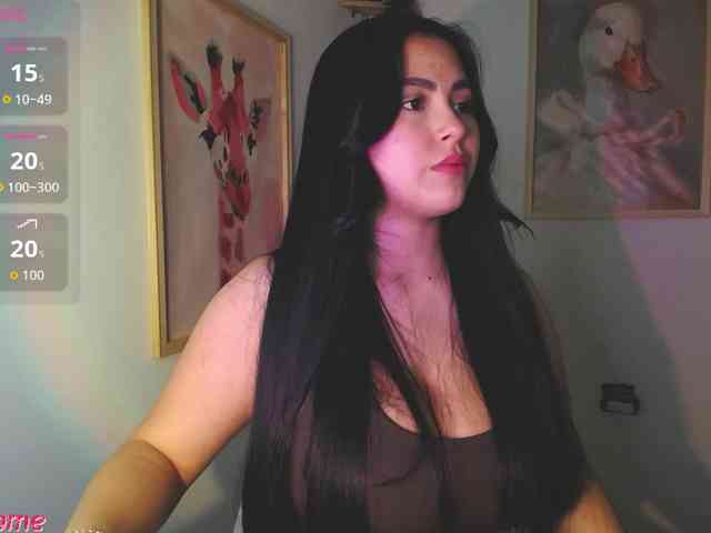 Zoebolton1 webcam