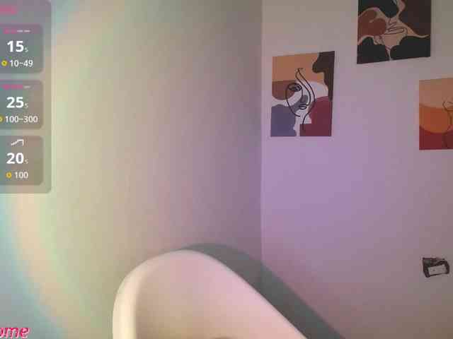 Zoebolton1 webcam