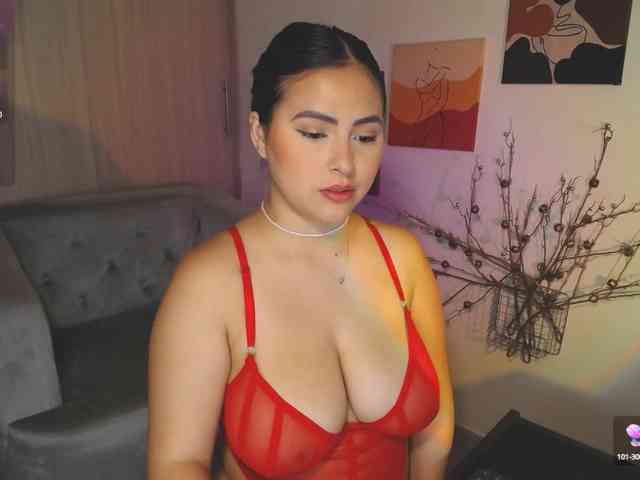 Zoebolton1 webcam