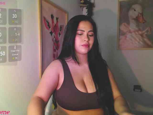 Zoebolton1 webcam