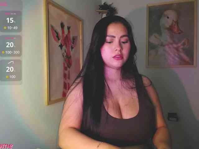 Zoebolton1 webcam