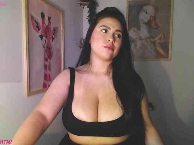 Zoebolton1 webcam