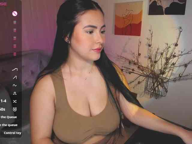 Zoebolton1 webcam