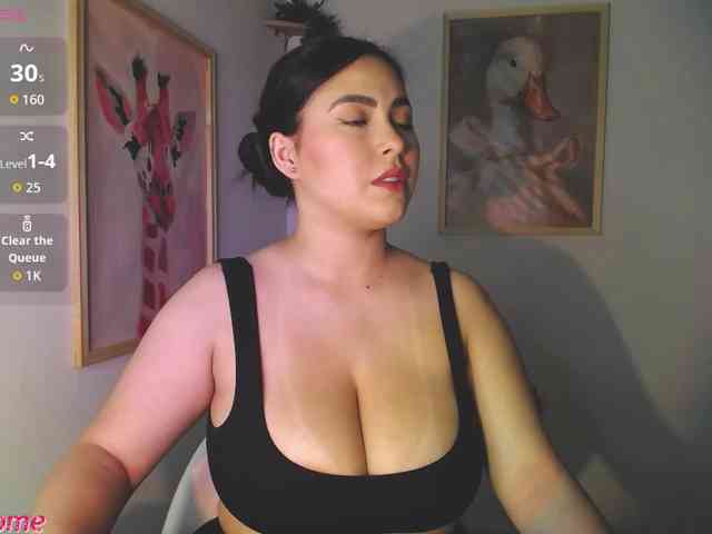 Zoebolton1 webcam