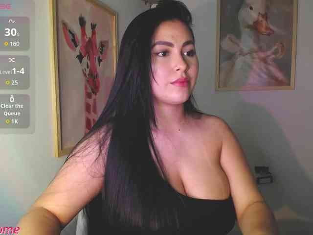 Zoebolton1 Live Webcam on BongaCams