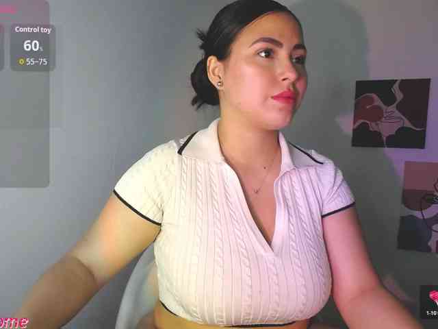 Zoebolton1 webcam