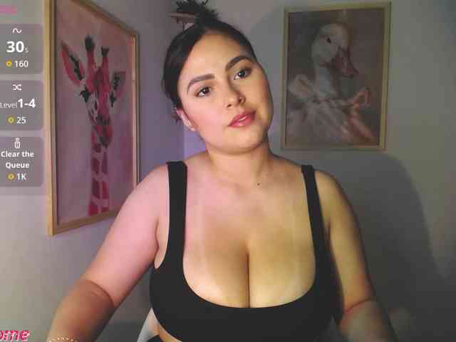 Zoebolton1 webcam