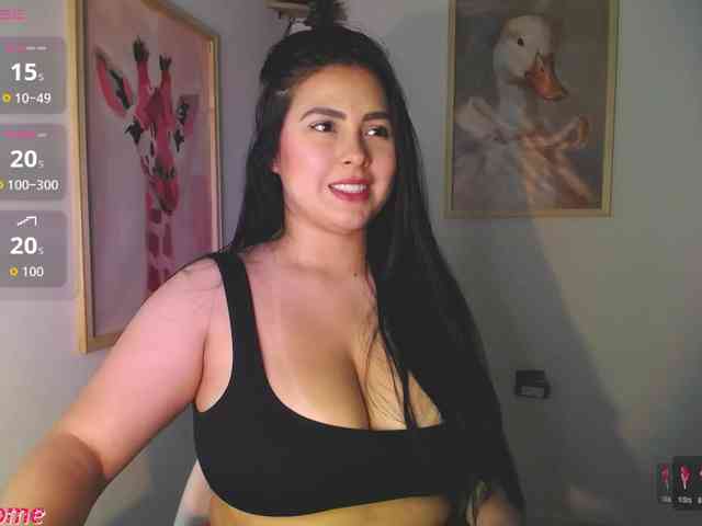 Zoebolton1 webcam