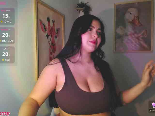 Zoebolton1 webcam