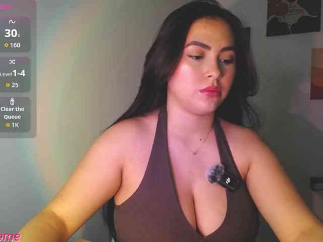 Zoebolton1 webcam