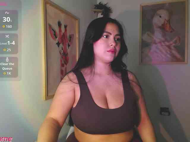Zoebolton1 webcam
