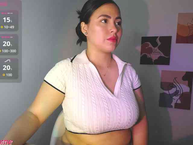 Zoebolton1 webcam