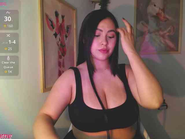 Zoebolton1 webcam