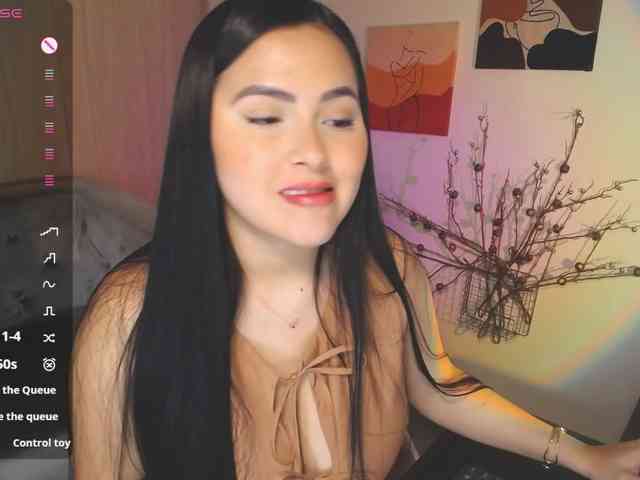 Zoebolton1 webcam