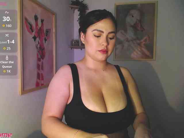 Zoebolton1 webcam