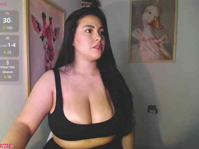 Zoebolton1 webcam