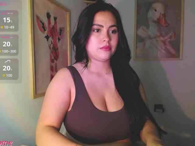 Zoebolton1 webcam