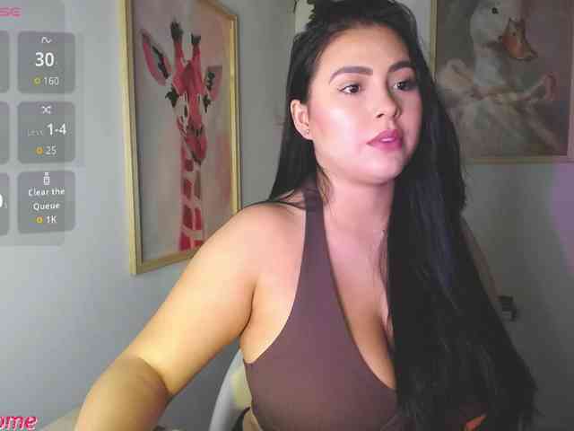 Zoebolton1 webcam