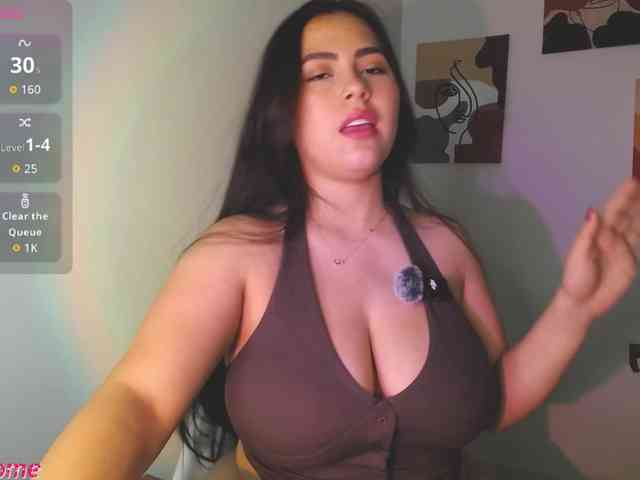 Zoebolton1 webcam