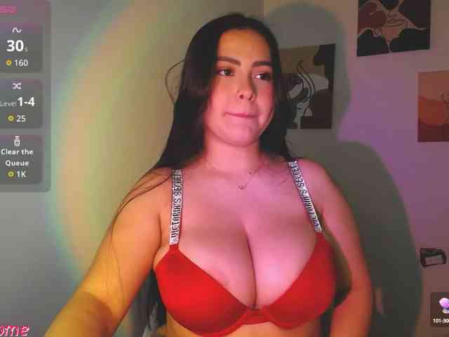 Zoebolton1 webcam