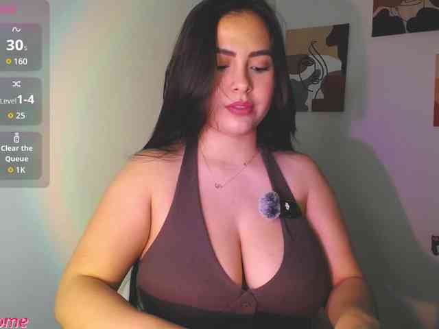 Zoebolton1 webcam