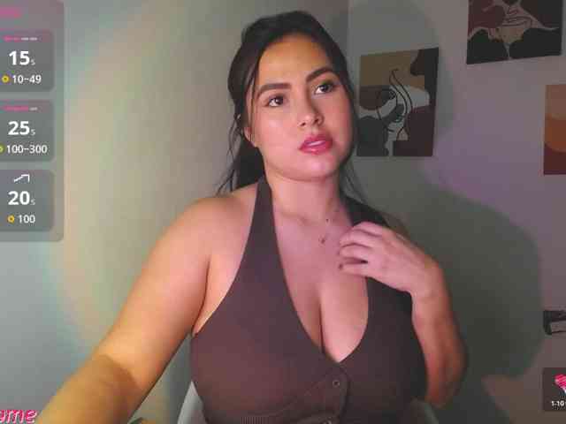 Zoebolton1 webcam