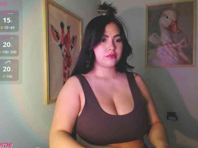 Zoebolton1 webcam