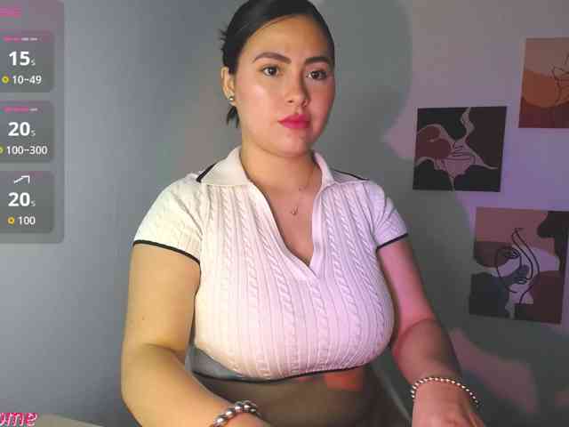 Zoebolton1 webcam