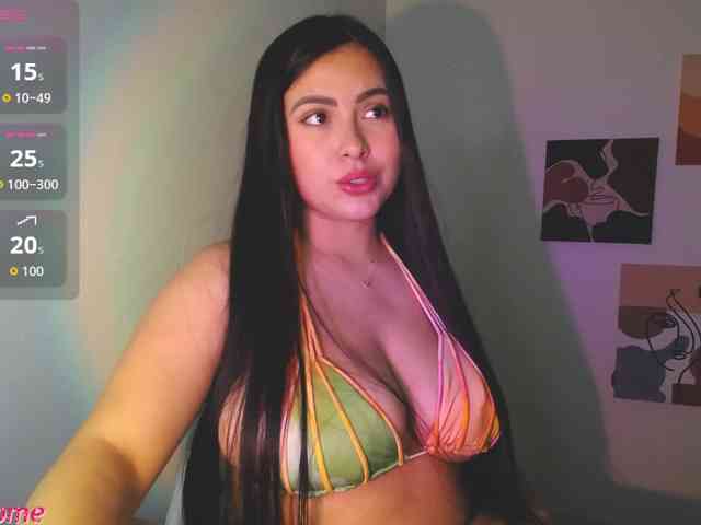 Zoebolton1 Live Webcam on BongaCams