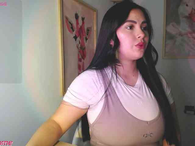 Zoebolton1 webcam