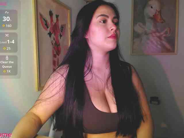 Zoebolton1 webcam