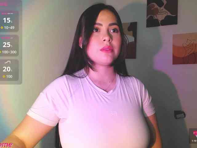 Zoebolton1 webcam