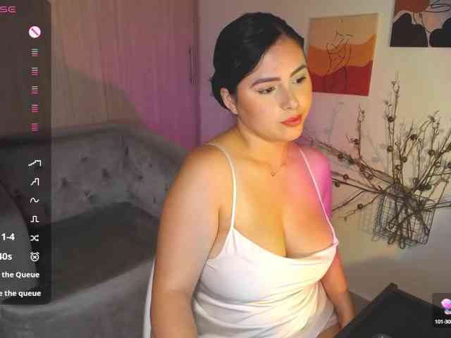 Zoebolton1 webcam