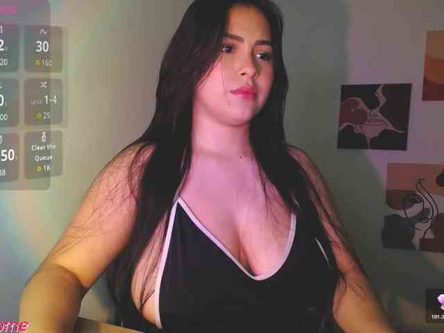 Zoebolton1 webcam