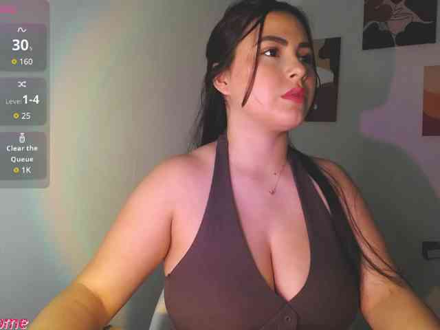 Zoebolton1 webcam