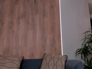 MadelineFox Porn Show