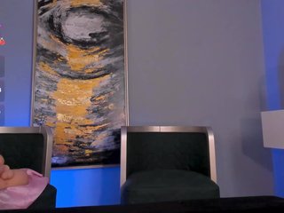 MadelineFox Porn Show