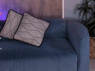 MadelineFox Porn Show